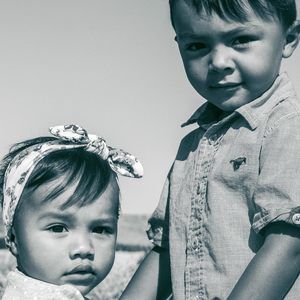 Meet your Posher, Cherisess